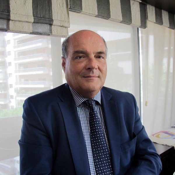 Departure of Total Libans Managing Director